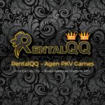 Logo RentalQQ – Agen PKV Games