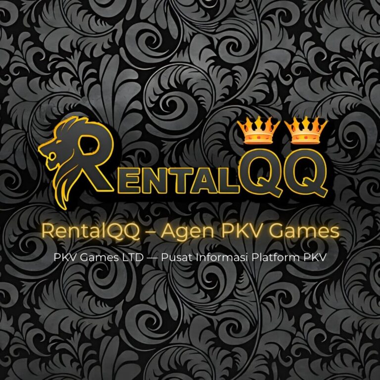 Logo RentalQQ – Agen PKV Games