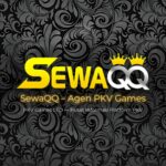 Logo SewaQQ – Agen PKV Games