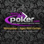 Logo Winnipoker – Agen PKV Games